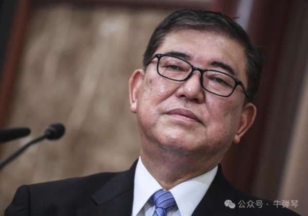 中祥网 牛弹琴：日本肺都要气炸了