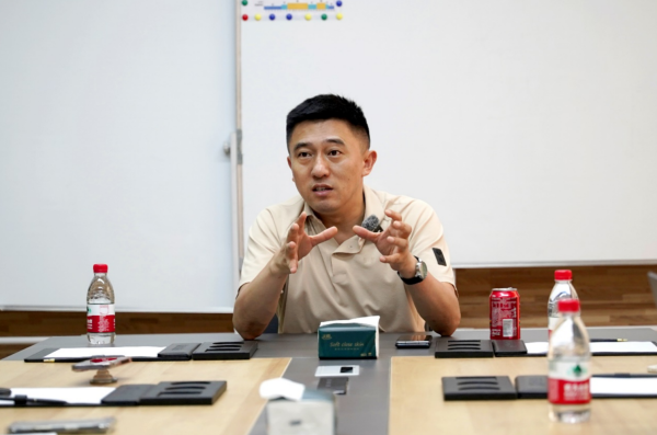 亿盛资产 海归学霸卖爆沙拉轻食，借力拼多多“千亿扶持”打造带动就业新样本