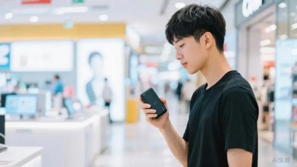 满瑞网 共享充电宝不宰你才有鬼了